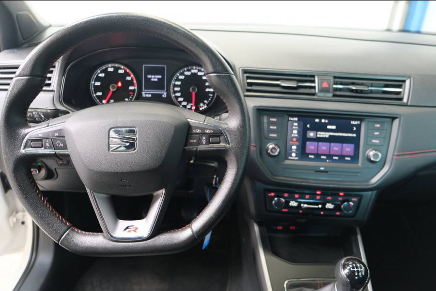 Seat Arona 1.0 TSI FR - N.A.P. Airco, Cruise, PDC, Carplay.