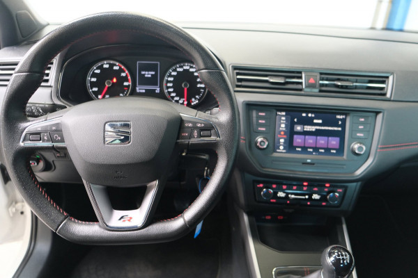 Seat Arona 1.0 TSI FR - N.A.P. Airco, Cruise, PDC, Carplay.