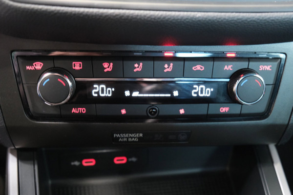 Seat Arona 1.0 TSI FR - N.A.P. Airco, Cruise, PDC, Carplay.