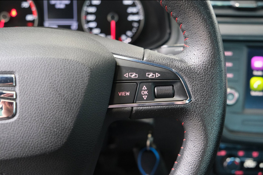 Seat Arona 1.0 TSI FR - N.A.P. Airco, Cruise, PDC, Carplay.