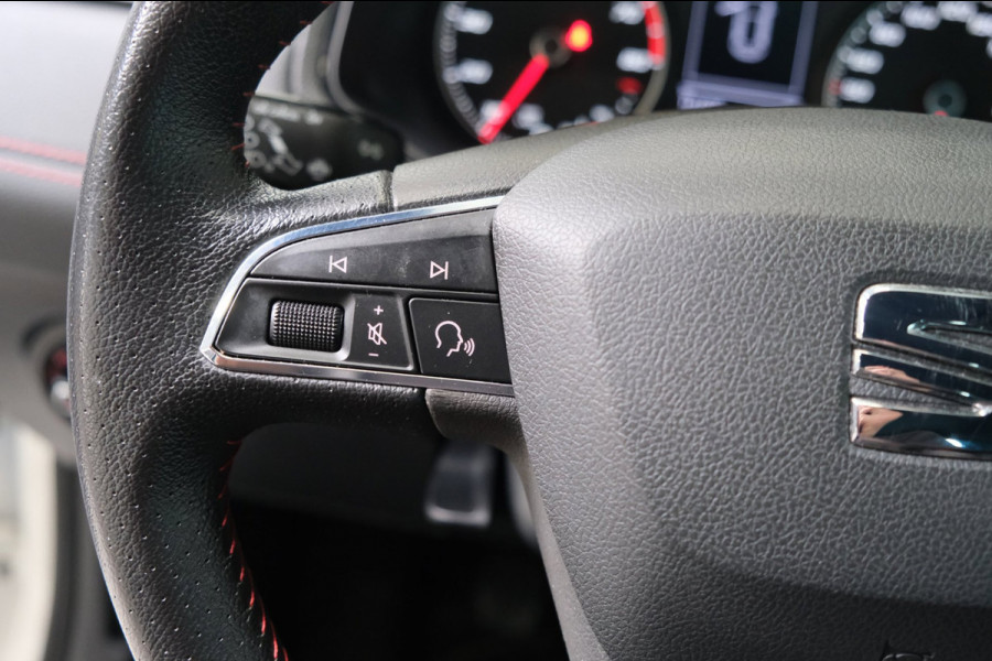 Seat Arona 1.0 TSI FR - N.A.P. Airco, Cruise, PDC, Carplay.