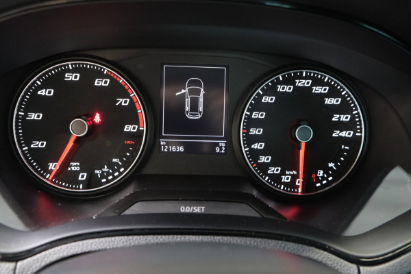 Seat Arona 1.0 TSI FR - N.A.P. Airco, Cruise, PDC, Carplay.