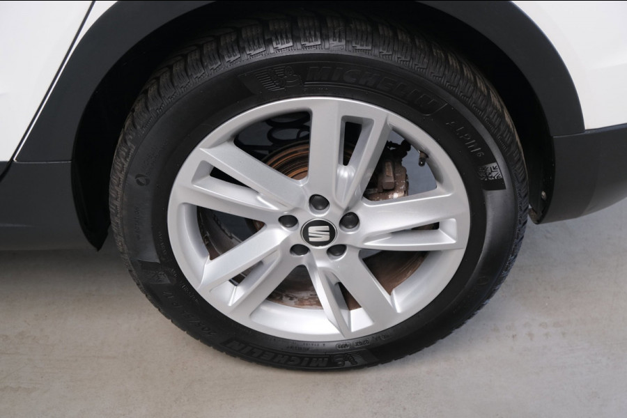 Seat Arona 1.0 TSI FR - N.A.P. Airco, Cruise, PDC, Carplay.