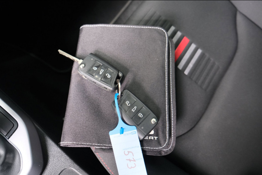 Seat Arona 1.0 TSI FR - N.A.P. Airco, Cruise, PDC, Carplay.