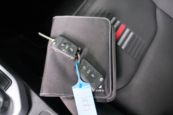 Seat Arona 1.0 TSI FR - N.A.P. Airco, Cruise, PDC, Carplay.