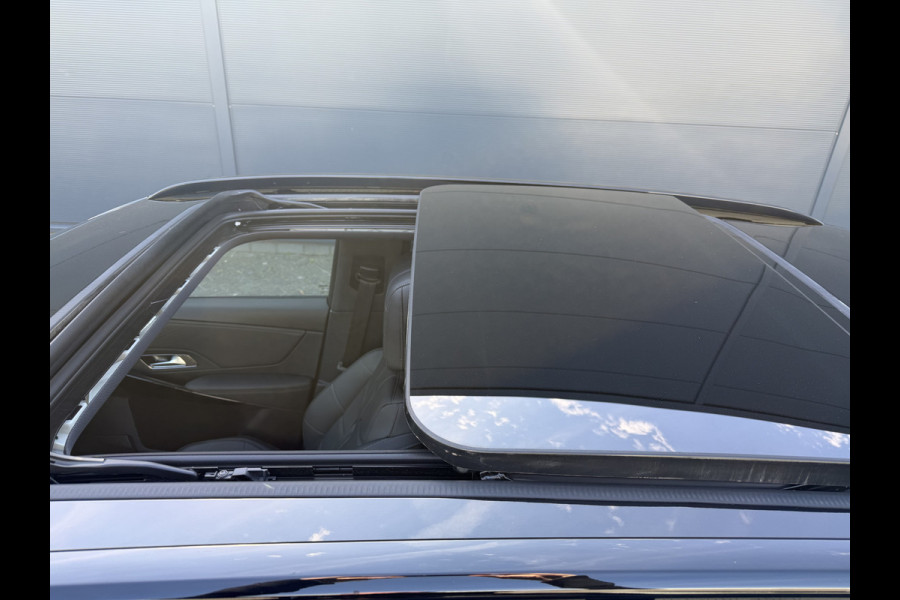 DS DS 7 225pk E-Tense Etoile (Elektrisch Schuifdak - Trekhaak - Leder incl verwarming/koeling/massage/geheugen - Elektrische Klep - Foca