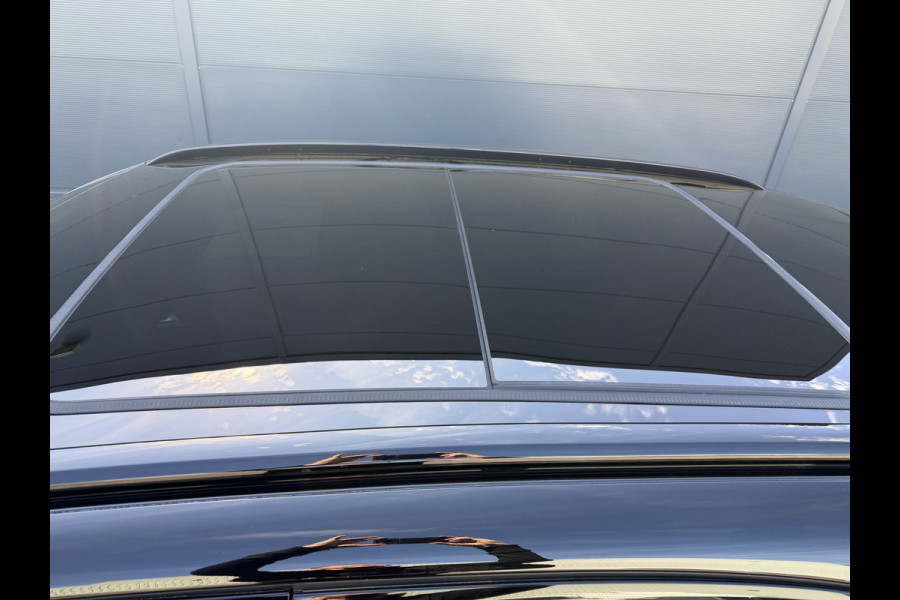 DS DS 7 225pk E-Tense Etoile (Elektrisch Schuifdak - Trekhaak - Leder incl verwarming/koeling/massage/geheugen - Elektrische Klep - Foca