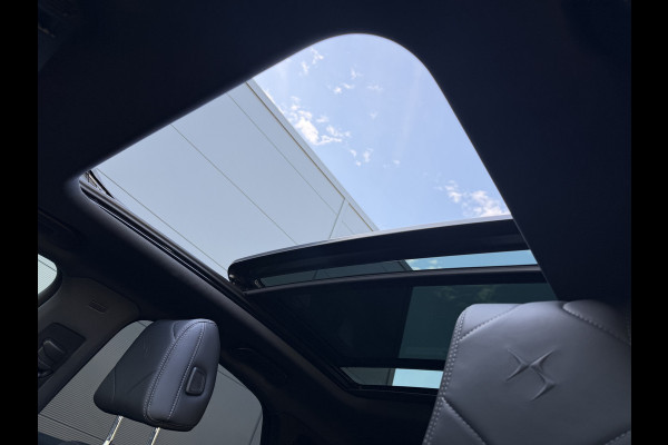 DS DS 7 225pk E-Tense Etoile (Elektrisch Schuifdak - Trekhaak - Leder incl verwarming/koeling/massage/geheugen - Elektrische Klep - Foca