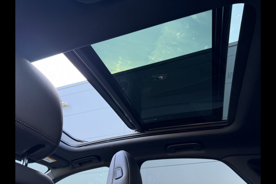 DS DS 7 225pk E-Tense Etoile (Elektrisch Schuifdak - Trekhaak - Leder incl verwarming/koeling/massage/geheugen - Elektrische Klep - Foca