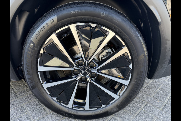 DS DS 7 225pk E-Tense Etoile (Elektrisch Schuifdak - Trekhaak - Leder incl verwarming/koeling/massage/geheugen - Elektrische Klep - Foca