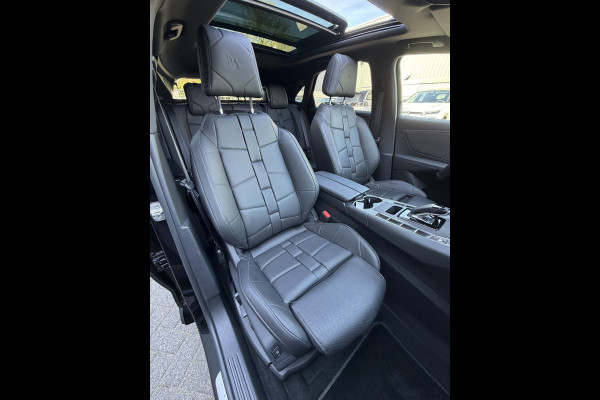 DS DS 7 225pk E-Tense Etoile (Elektrisch Schuifdak - Trekhaak - Leder incl verwarming/koeling/massage/geheugen - Elektrische Klep - Foca