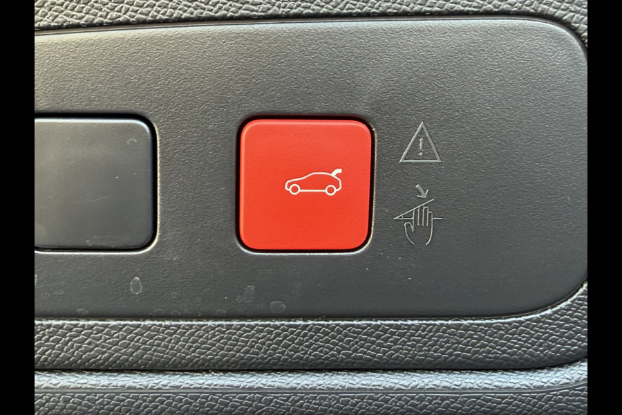 DS DS 7 225pk E-Tense Etoile (Elektrisch Schuifdak - Trekhaak - Leder incl verwarming/koeling/massage/geheugen - Elektrische Klep - Foca