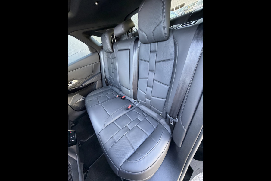 DS DS 7 225pk E-Tense Etoile (Elektrisch Schuifdak - Trekhaak - Leder incl verwarming/koeling/massage/geheugen - Elektrische Klep - Foca