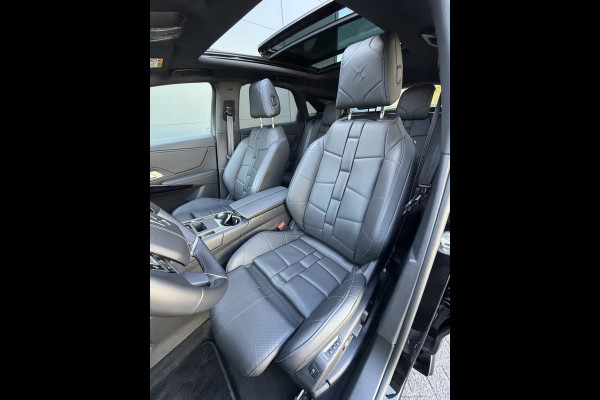 DS DS 7 225pk E-Tense Etoile (Elektrisch Schuifdak - Trekhaak - Leder incl verwarming/koeling/massage/geheugen - Elektrische Klep - Foca