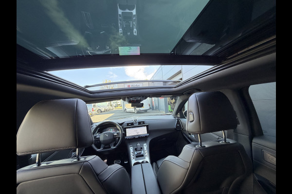 DS DS 7 225pk E-Tense Etoile (Elektrisch Schuifdak - Trekhaak - Leder incl verwarming/koeling/massage/geheugen - Elektrische Klep - Foca