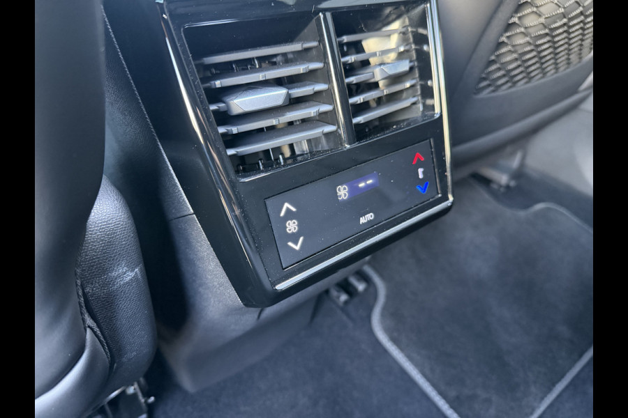 DS DS 7 225pk E-Tense Etoile (Elektrisch Schuifdak - Trekhaak - Leder incl verwarming/koeling/massage/geheugen - Elektrische Klep - Foca