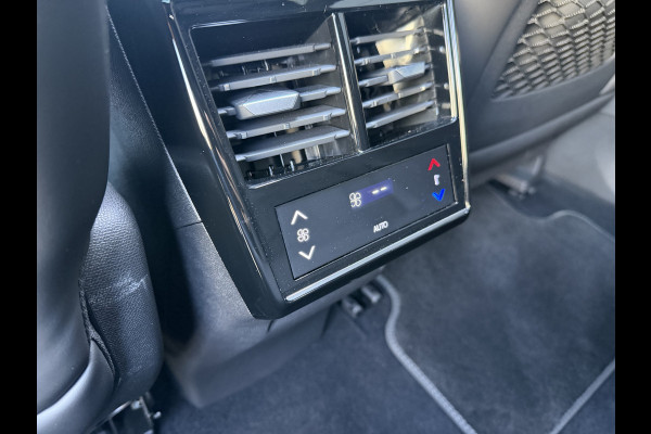 DS DS 7 225pk E-Tense Etoile (Elektrisch Schuifdak - Trekhaak - Leder incl verwarming/koeling/massage/geheugen - Elektrische Klep - Foca