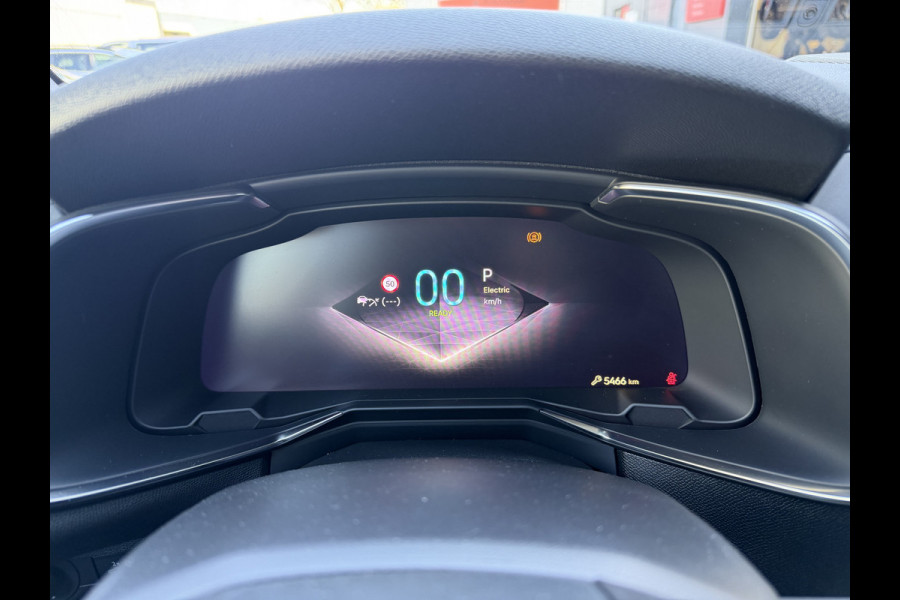 DS DS 7 225pk E-Tense Etoile (Elektrisch Schuifdak - Trekhaak - Leder incl verwarming/koeling/massage/geheugen - Elektrische Klep - Foca