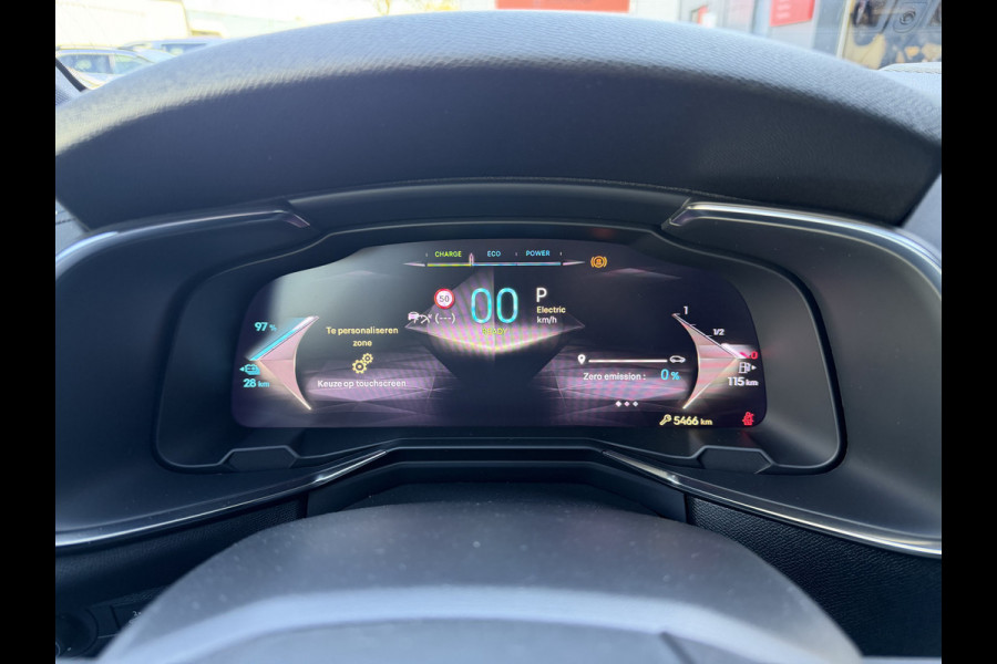 DS DS 7 225pk E-Tense Etoile (Elektrisch Schuifdak - Trekhaak - Leder incl verwarming/koeling/massage/geheugen - Elektrische Klep - Foca