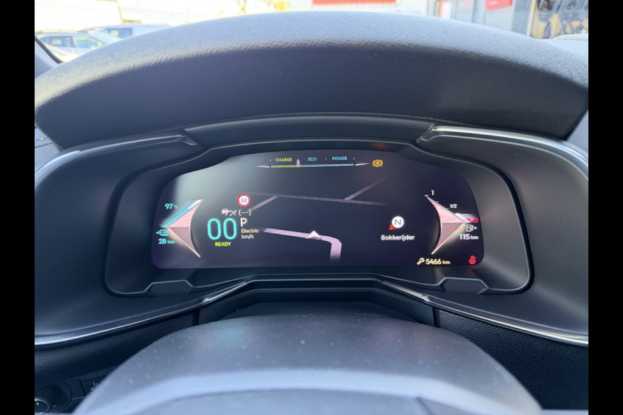 DS DS 7 225pk E-Tense Etoile (Elektrisch Schuifdak - Trekhaak - Leder incl verwarming/koeling/massage/geheugen - Elektrische Klep - Foca