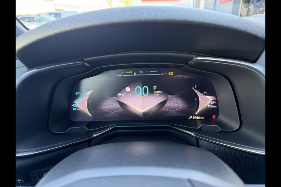 DS DS 7 225pk E-Tense Etoile (Elektrisch Schuifdak - Trekhaak - Leder incl verwarming/koeling/massage/geheugen - Elektrische Klep - Foca