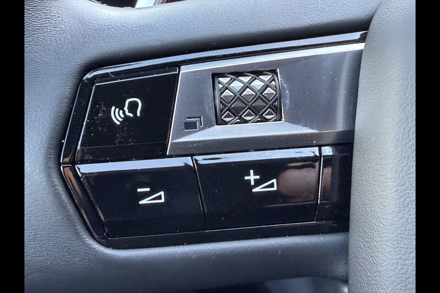 DS DS 7 225pk E-Tense Etoile (Elektrisch Schuifdak - Trekhaak - Leder incl verwarming/koeling/massage/geheugen - Elektrische Klep - Foca