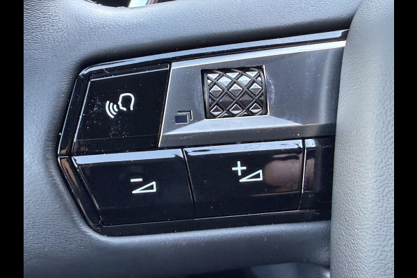 DS DS 7 225pk E-Tense Etoile (Elektrisch Schuifdak - Trekhaak - Leder incl verwarming/koeling/massage/geheugen - Elektrische Klep - Foca