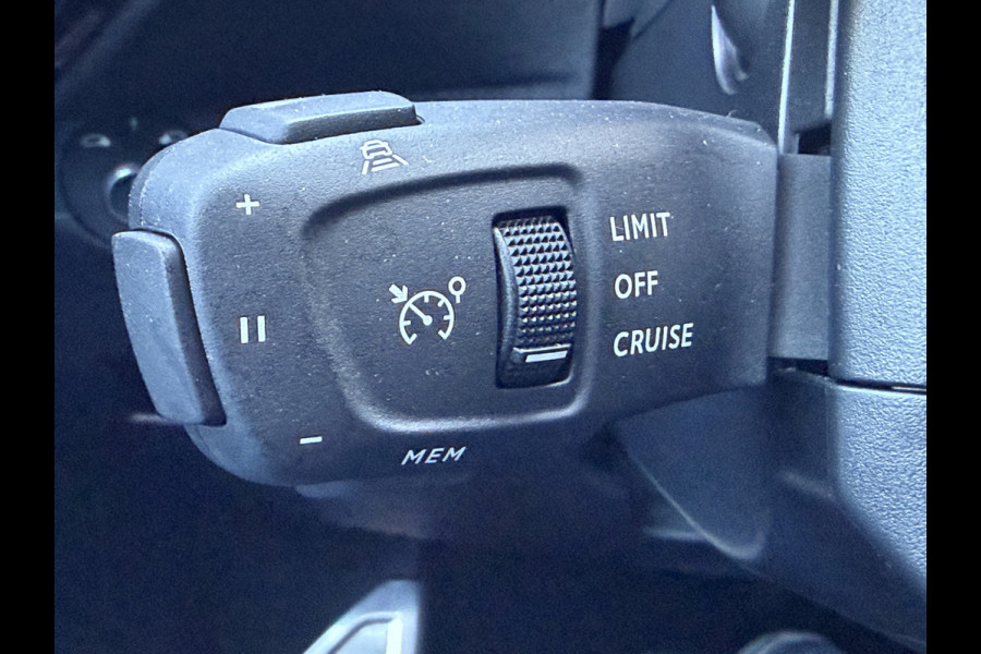 DS DS 7 225pk E-Tense Etoile (Elektrisch Schuifdak - Trekhaak - Leder incl verwarming/koeling/massage/geheugen - Elektrische Klep - Foca