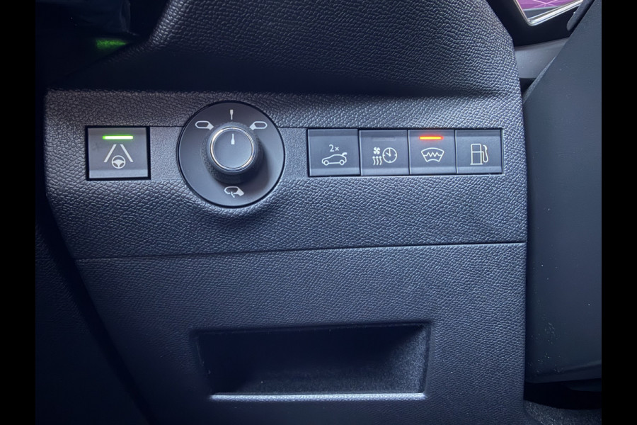 DS DS 7 225pk E-Tense Etoile (Elektrisch Schuifdak - Trekhaak - Leder incl verwarming/koeling/massage/geheugen - Elektrische Klep - Foca