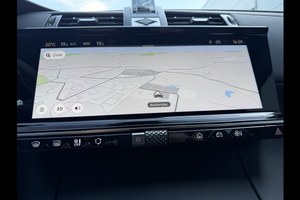 DS DS 7 225pk E-Tense Etoile (Elektrisch Schuifdak - Trekhaak - Leder incl verwarming/koeling/massage/geheugen - Elektrische Klep - Foca