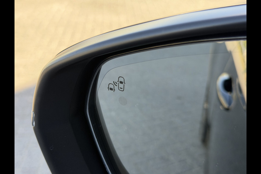 DS DS 7 225pk E-Tense Etoile (Elektrisch Schuifdak - Trekhaak - Leder incl verwarming/koeling/massage/geheugen - Elektrische Klep - Foca