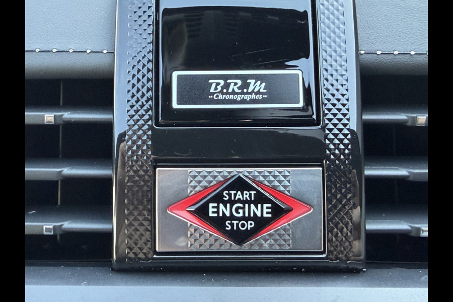 DS DS 7 225pk E-Tense Etoile (Elektrisch Schuifdak - Trekhaak - Leder incl verwarming/koeling/massage/geheugen - Elektrische Klep - Foca