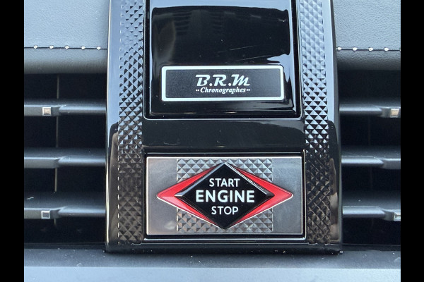 DS DS 7 225pk E-Tense Etoile (Elektrisch Schuifdak - Trekhaak - Leder incl verwarming/koeling/massage/geheugen - Elektrische Klep - Foca