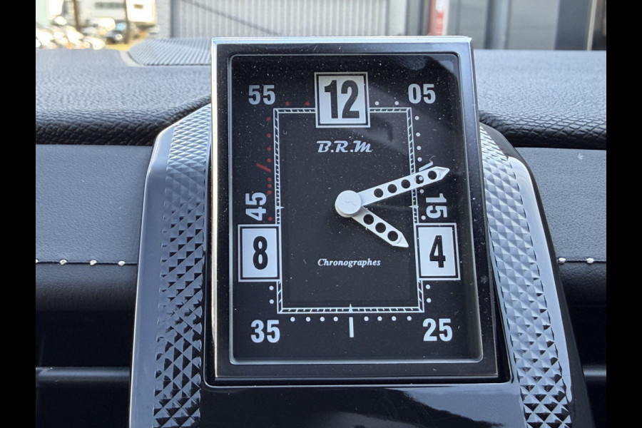 DS DS 7 225pk E-Tense Etoile (Elektrisch Schuifdak - Trekhaak - Leder incl verwarming/koeling/massage/geheugen - Elektrische Klep - Foca