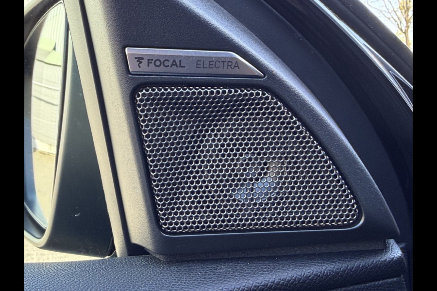 DS DS 7 225pk E-Tense Etoile (Elektrisch Schuifdak - Trekhaak - Leder incl verwarming/koeling/massage/geheugen - Elektrische Klep - Foca