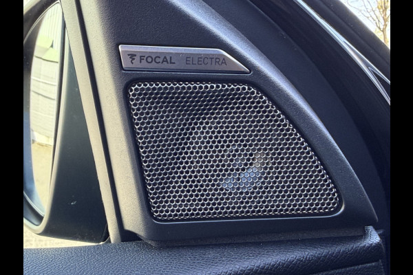 DS DS 7 225pk E-Tense Etoile (Elektrisch Schuifdak - Trekhaak - Leder incl verwarming/koeling/massage/geheugen - Elektrische Klep - Foca