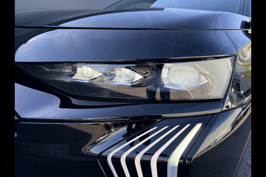 DS DS 7 225pk E-Tense Etoile (Elektrisch Schuifdak - Trekhaak - Leder incl verwarming/koeling/massage/geheugen - Elektrische Klep - Foca