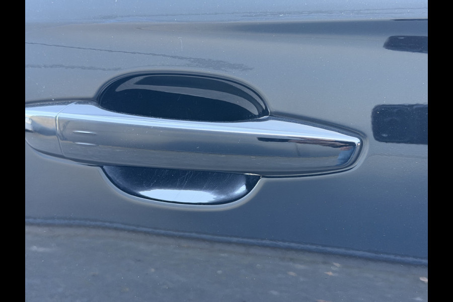 DS DS 7 225pk E-Tense Etoile (Elektrisch Schuifdak - Trekhaak - Leder incl verwarming/koeling/massage/geheugen - Elektrische Klep - Foca