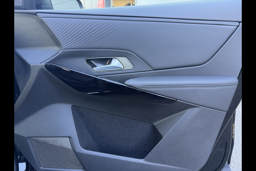 DS DS 7 225pk E-Tense Etoile (Elektrisch Schuifdak - Trekhaak - Leder incl verwarming/koeling/massage/geheugen - Elektrische Klep - Foca