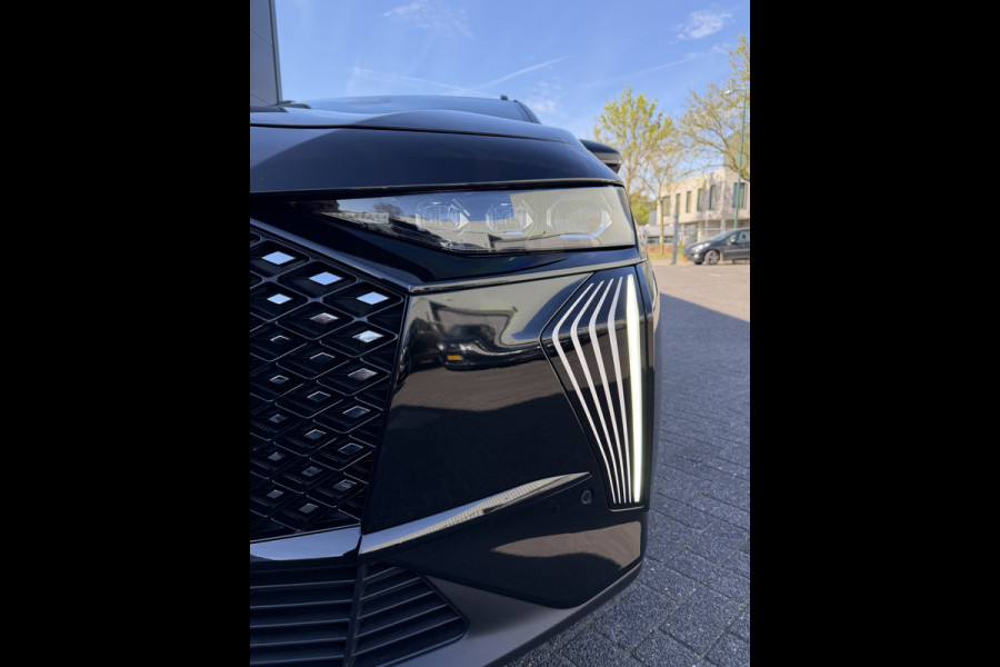 DS DS 7 225pk E-Tense Etoile (Elektrisch Schuifdak - Trekhaak - Leder incl verwarming/koeling/massage/geheugen - Elektrische Klep - Foca