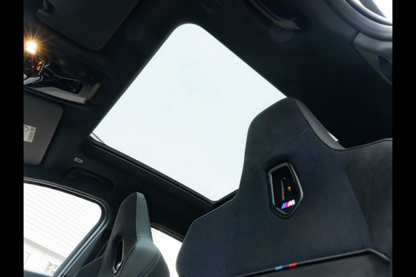 BMW X2 sDrive20i M-Sport Pro - Pano - M-Zetels - Trekhaak - Harman Kardon