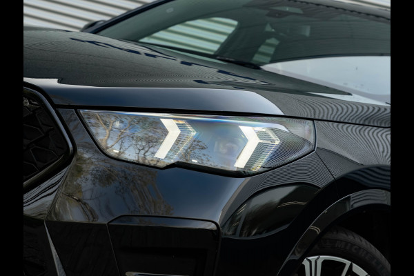 BMW X2 sDrive20i M-Sport Pro - Pano - M-Zetels - Trekhaak - Harman Kardon