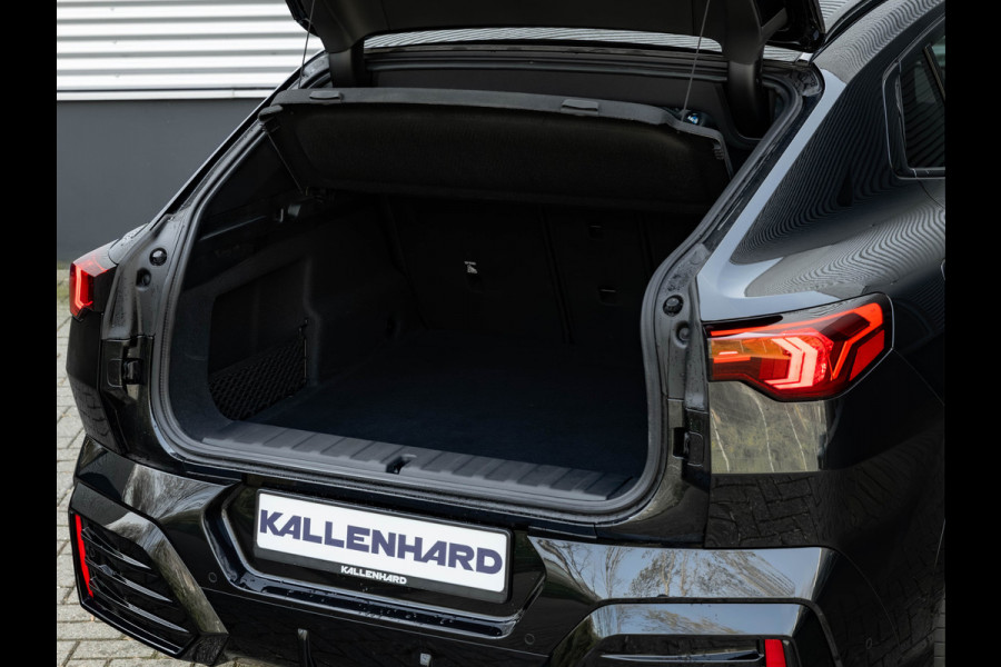 BMW X2 sDrive20i M-Sport Pro - Pano - M-Zetels - Trekhaak - Harman Kardon