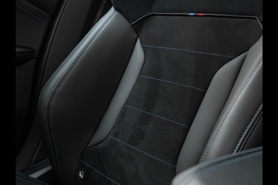 BMW X2 sDrive20i M-Sport Pro - Pano - M-Zetels - Trekhaak - Harman Kardon