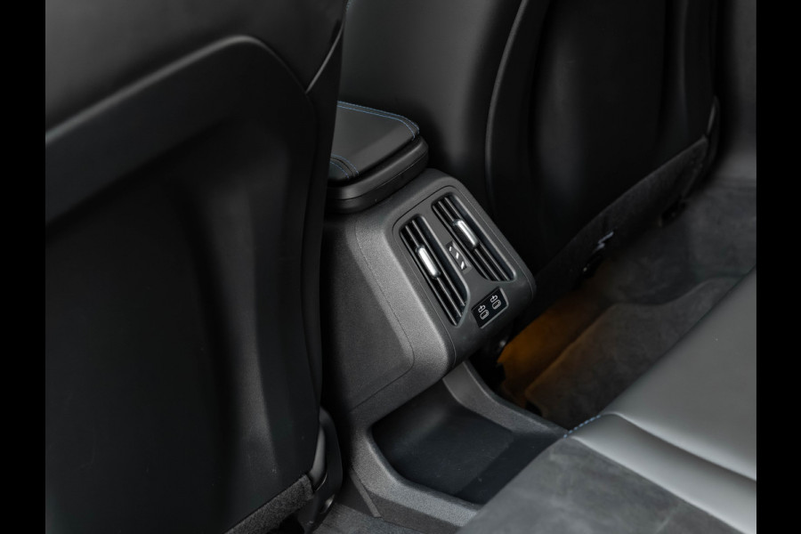 BMW X2 sDrive20i M-Sport Pro - Pano - M-Zetels - Trekhaak - Harman Kardon