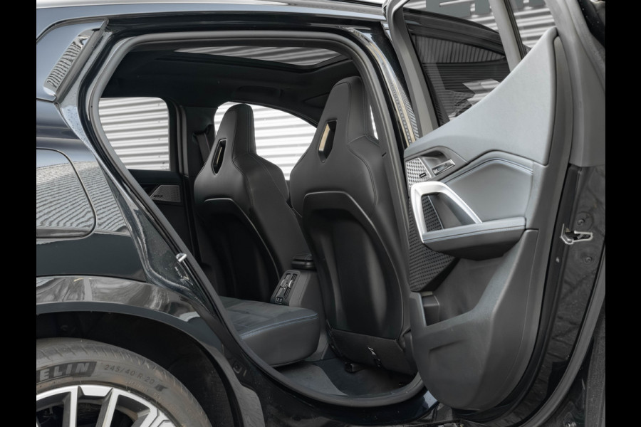 BMW X2 sDrive20i M-Sport Pro - Pano - M-Zetels - Trekhaak - Harman Kardon