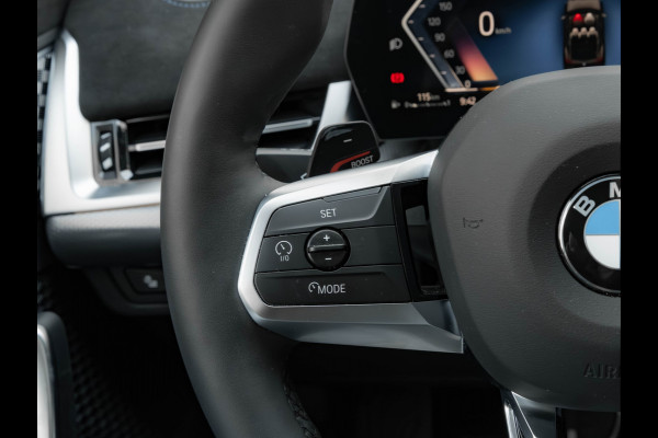 BMW X2 sDrive20i M-Sport Pro - Pano - M-Zetels - Trekhaak - Harman Kardon