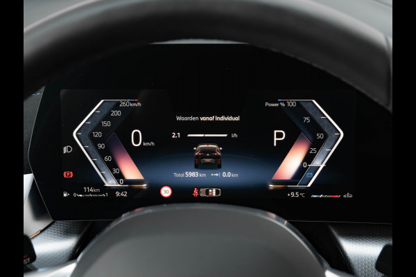 BMW X2 sDrive20i M-Sport Pro - Pano - M-Zetels - Trekhaak - Harman Kardon
