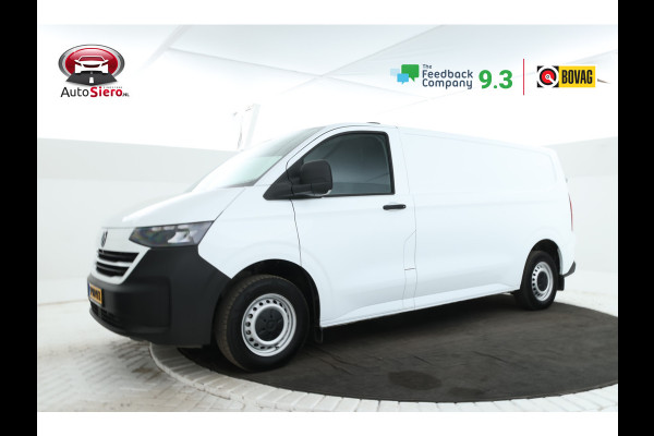 Volkswagen E-Transporter 32 L2H1 64 kWh Lengte 2, 283PK, nieuwstaat