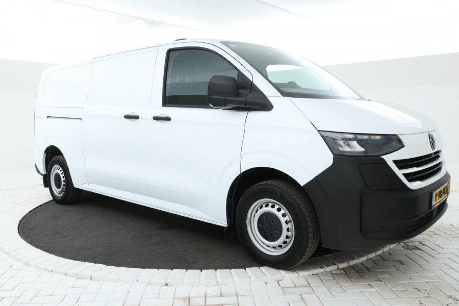 Volkswagen E-Transporter 32 L2H1 64 kWh Lengte 2, 283PK, nieuwstaat